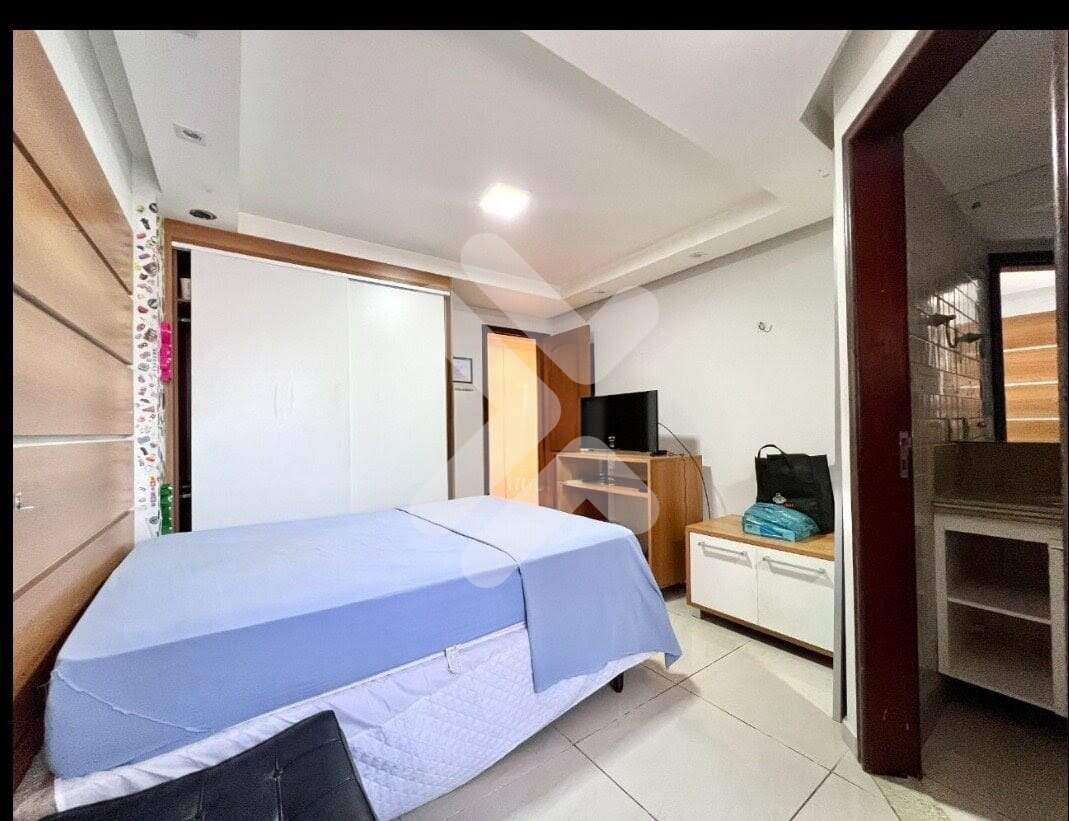 Apartamento à vendaLagoa NovaNatal: 