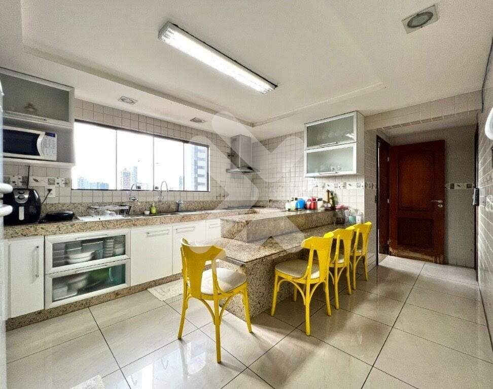 Apartamento à vendaLagoa NovaNatal: 