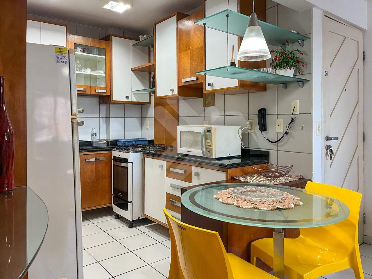 Apartamento à vendaTirolNatal: 