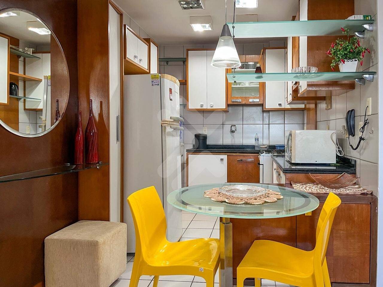 Apartamento à vendaTirolNatal: 