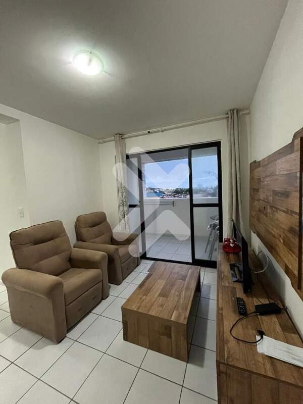 Apartamento para aluguelCapim MacioNatal: 