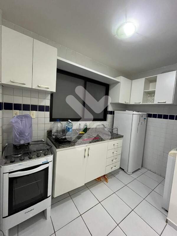 Apartamento para aluguelCapim MacioNatal: 