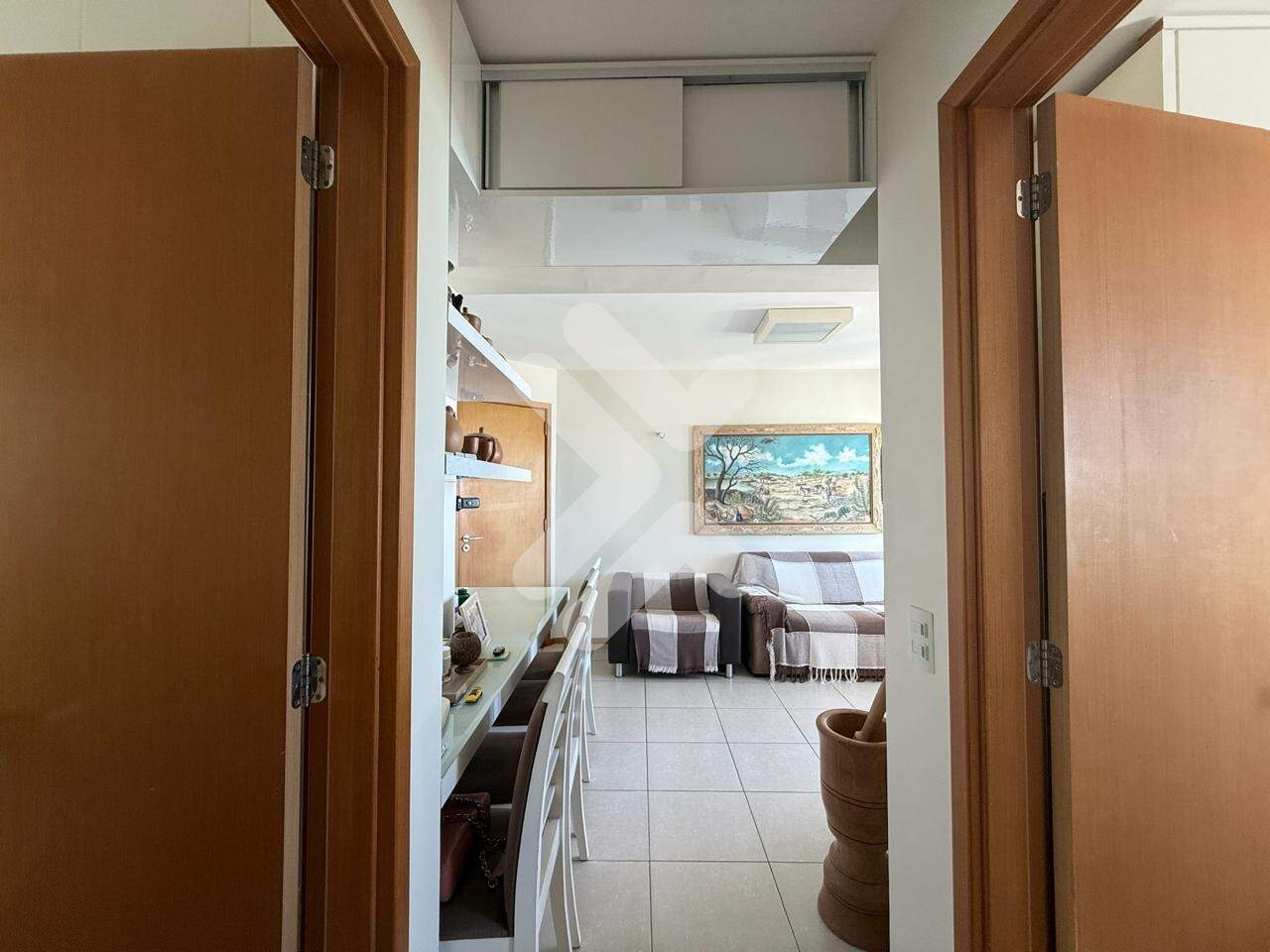 Apartamento para aluguelPonta NegraNatal: 