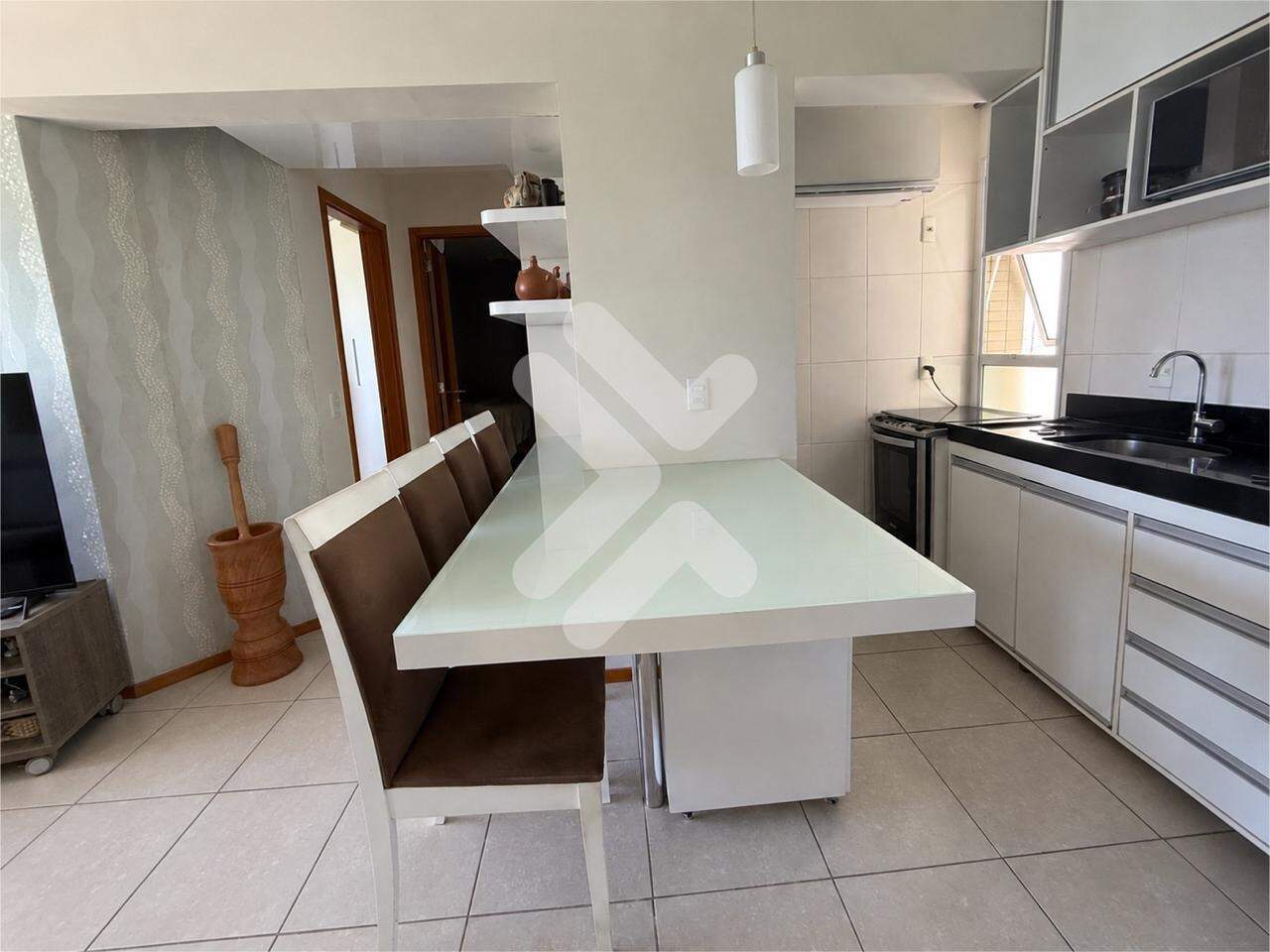 Apartamento para aluguelPonta NegraNatal: 