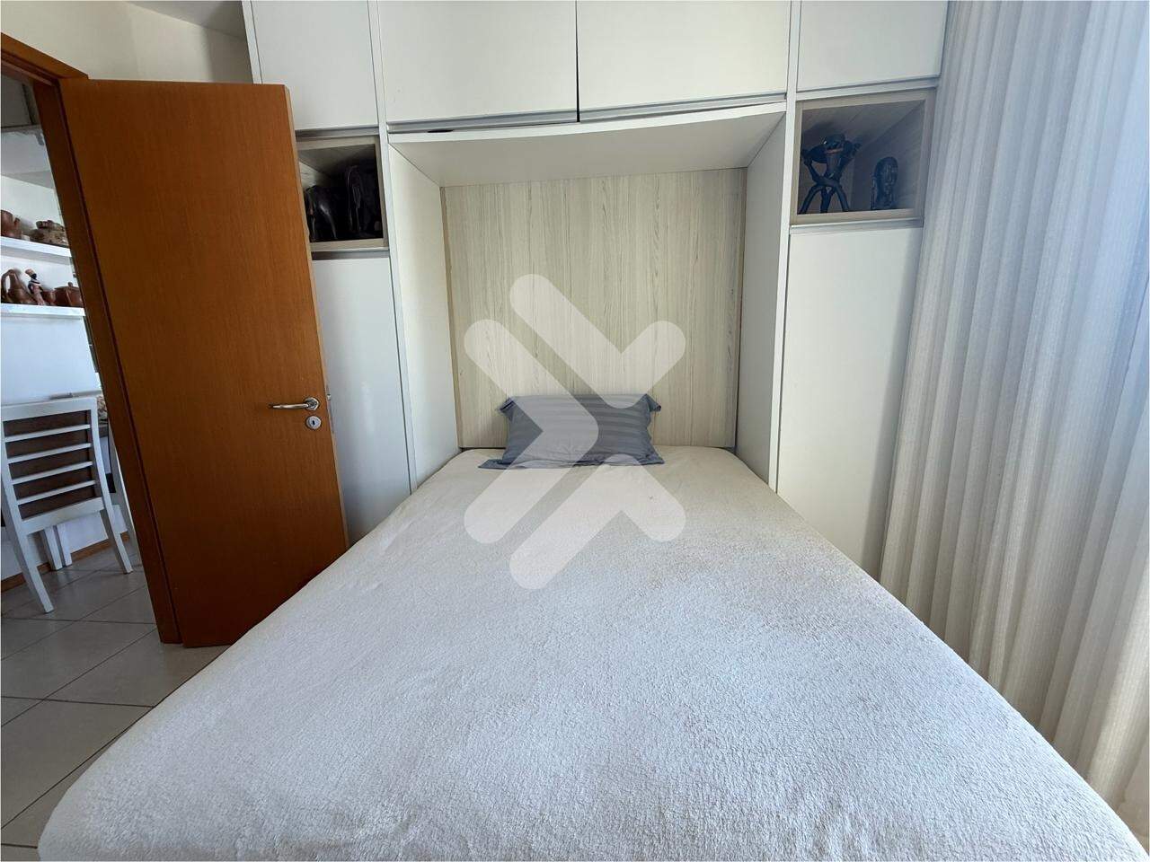 Apartamento para aluguelPonta NegraNatal: 