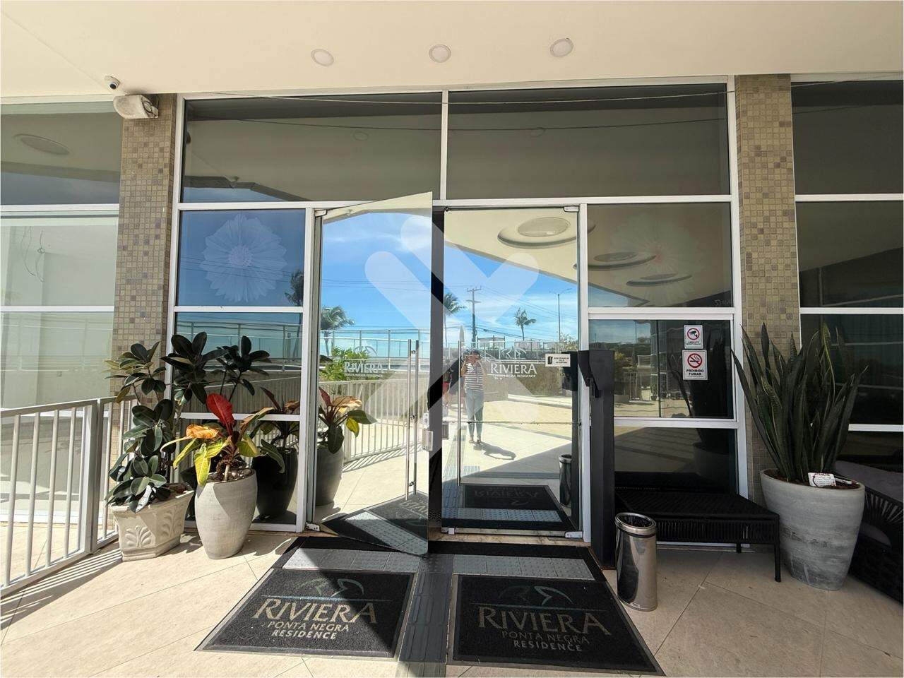 Apartamento para aluguelPonta NegraNatal: 