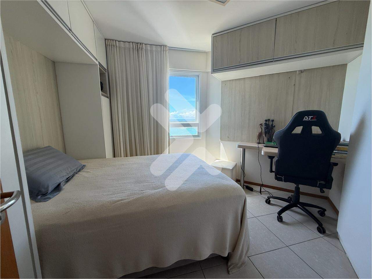 Apartamento para aluguelPonta NegraNatal: 