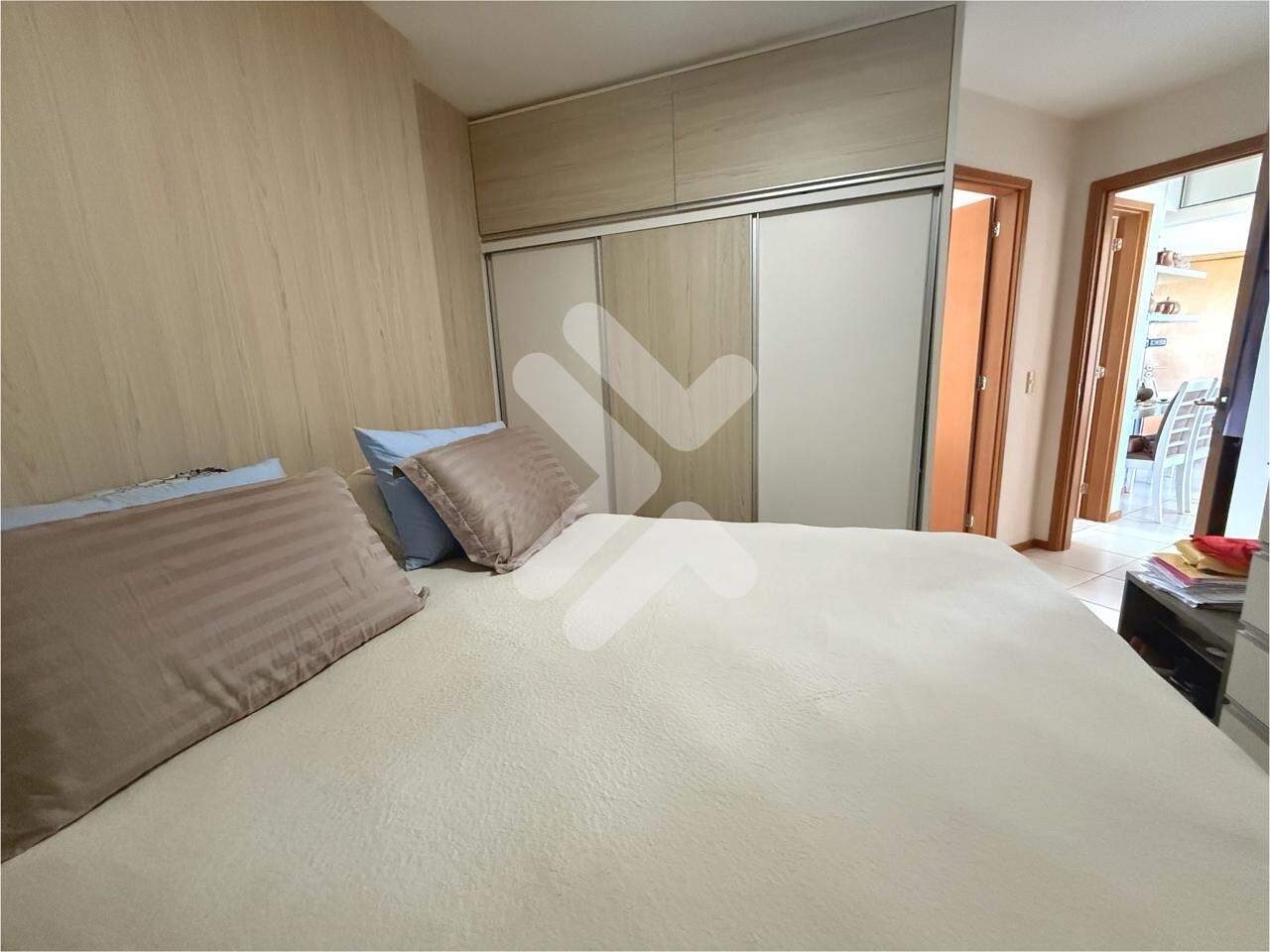 Apartamento para aluguelPonta NegraNatal: 