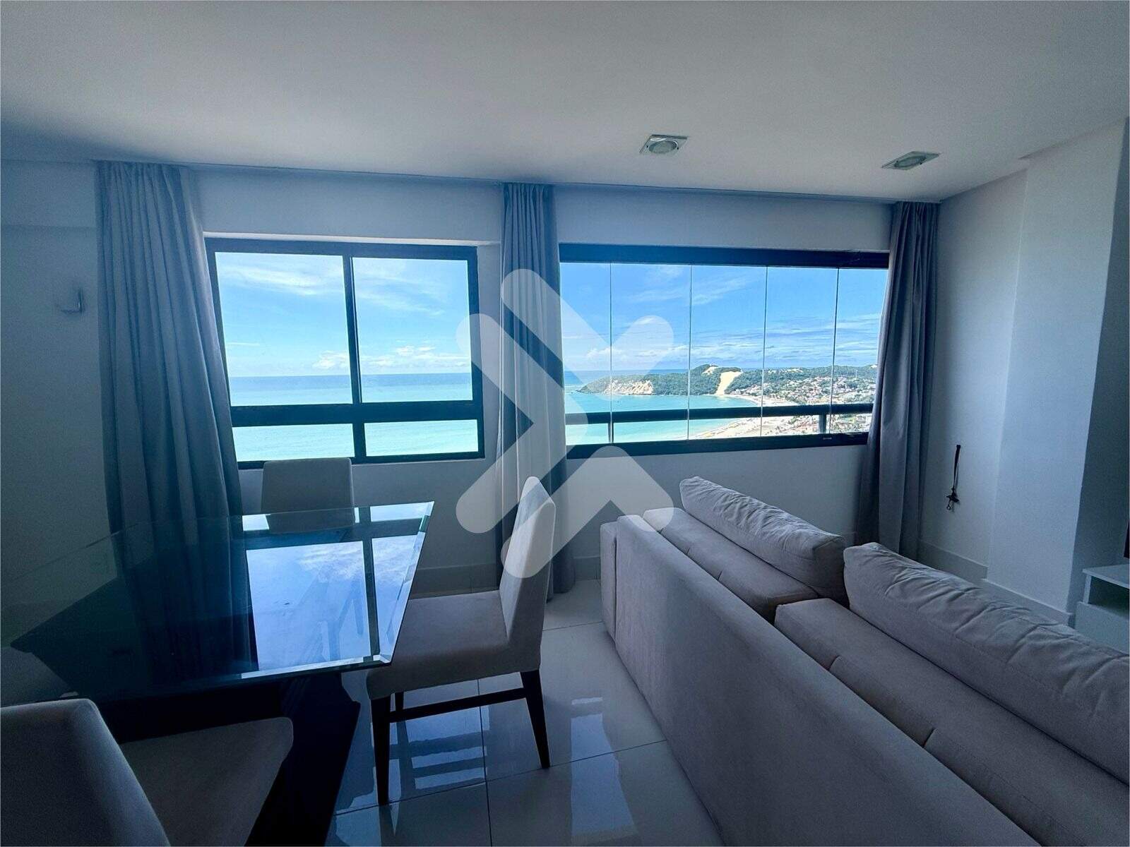 Apartamento para aluguelPonta NegraNatal: 