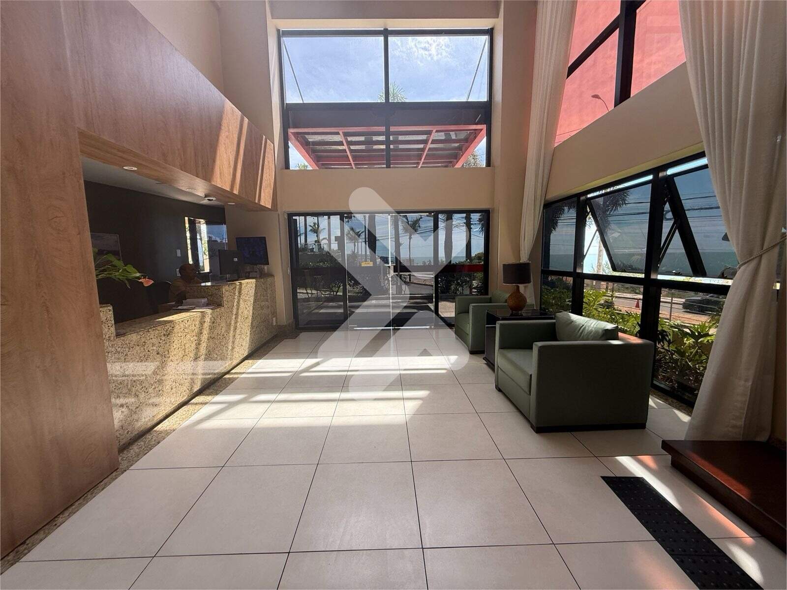 Apartamento para aluguelPonta NegraNatal: 