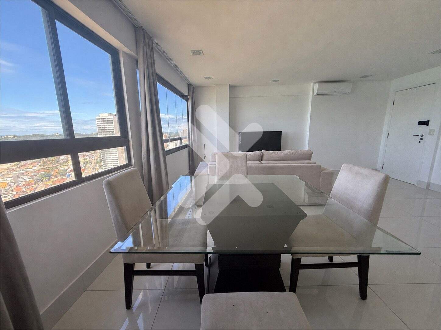 Apartamento para aluguelPonta NegraNatal: 