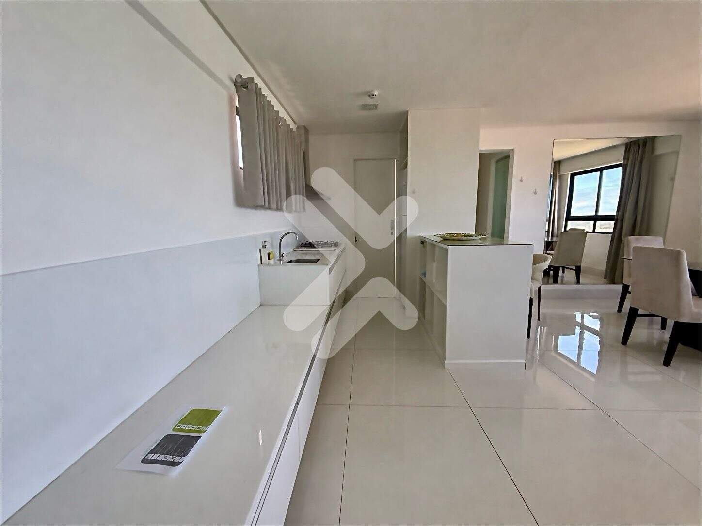 Apartamento para aluguelPonta NegraNatal: 