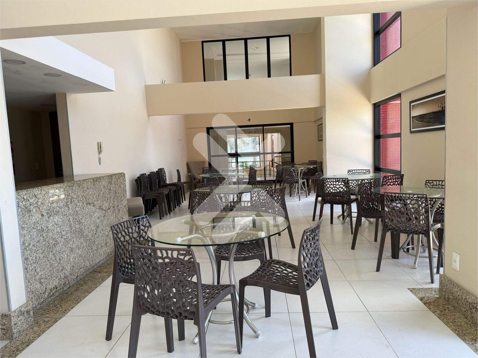 Apartamento para aluguelPonta NegraNatal: 