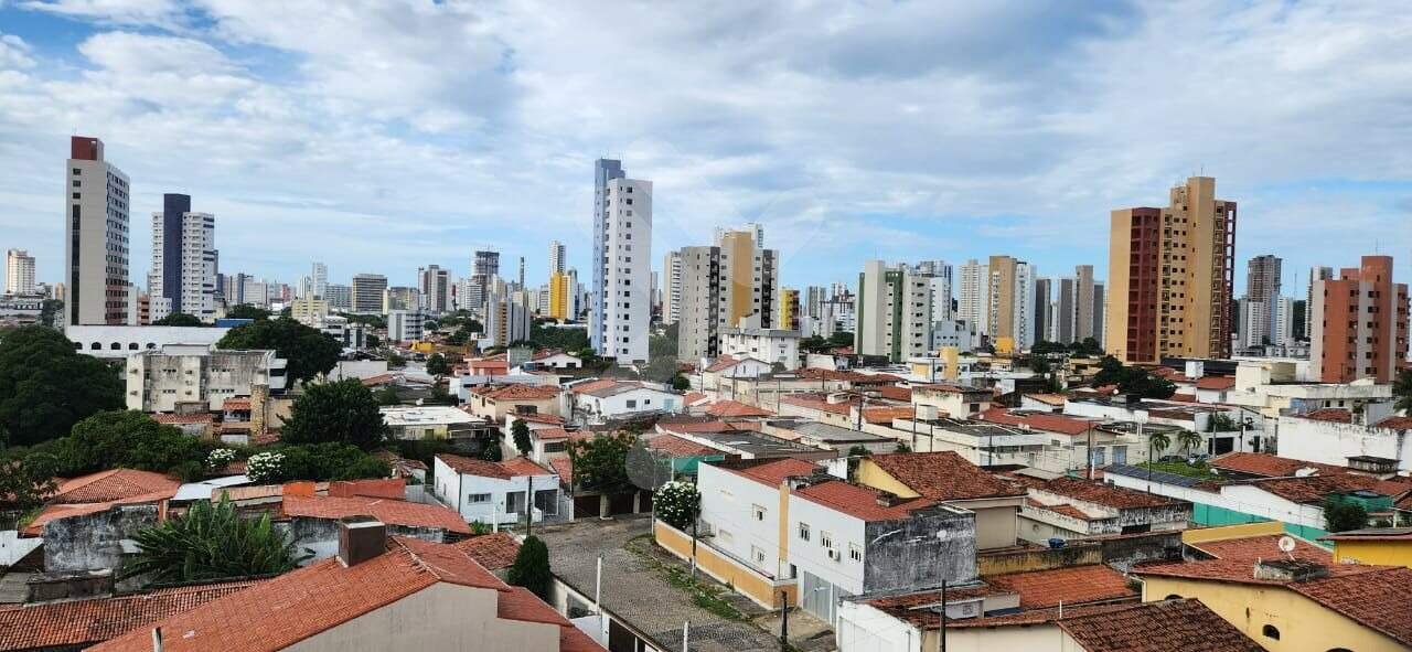 Apartamento à venda Barro VermelhoNatal: 