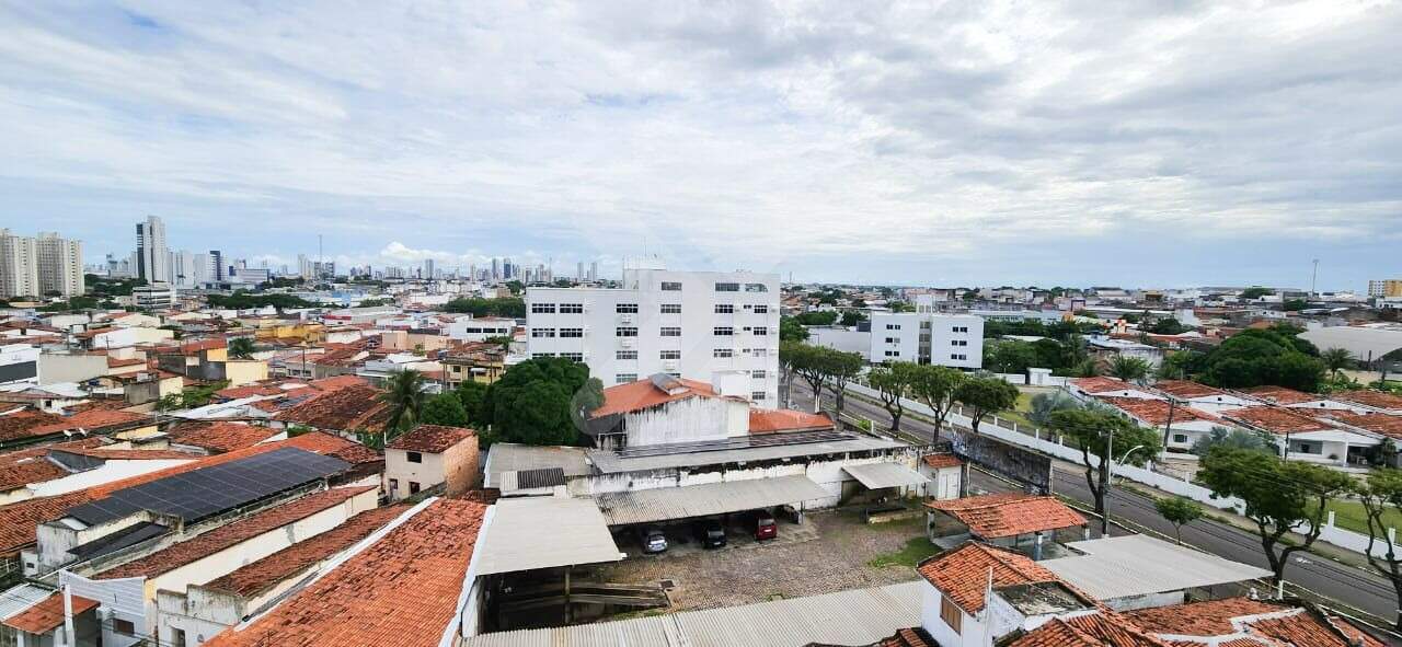 Apartamento à venda Barro VermelhoNatal: 