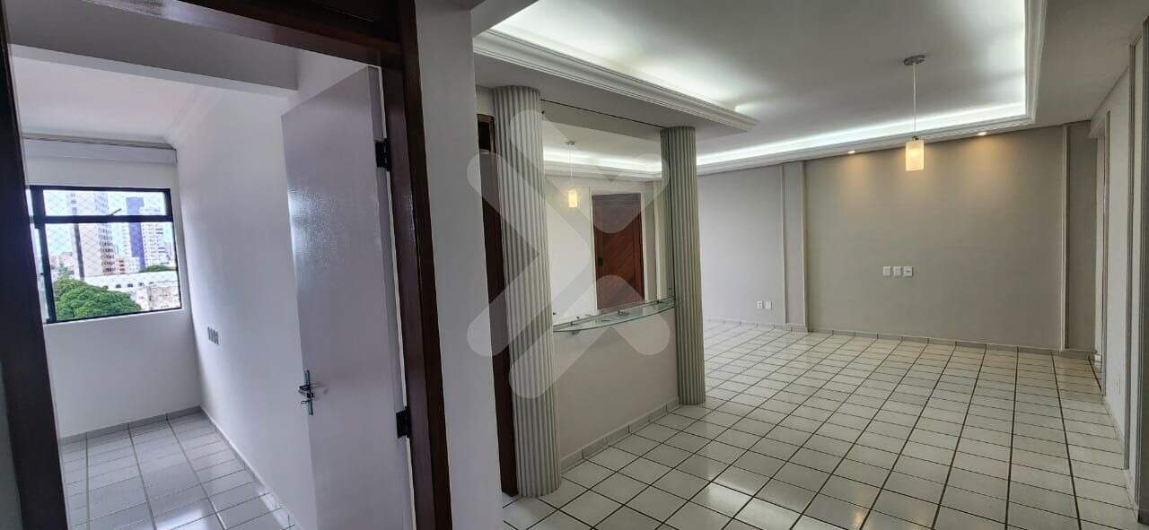 Apartamento à venda Barro VermelhoNatal: 