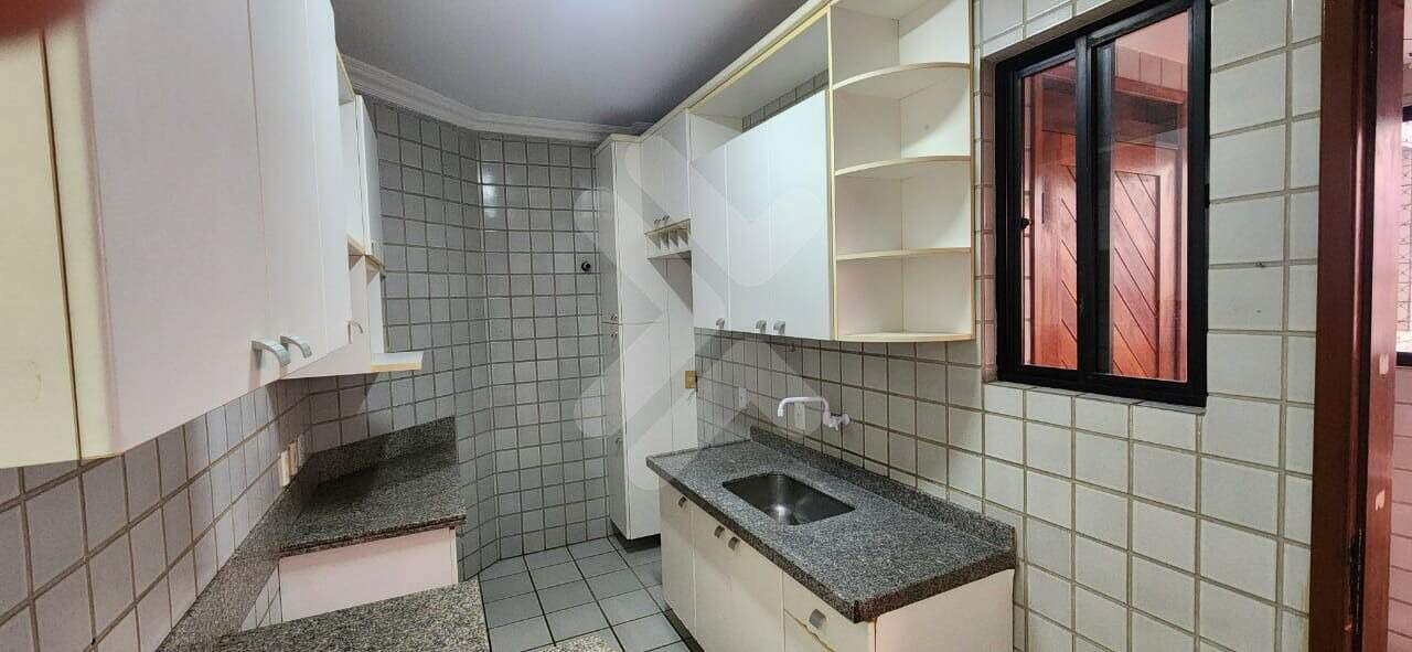 Apartamento à venda Barro VermelhoNatal: 
