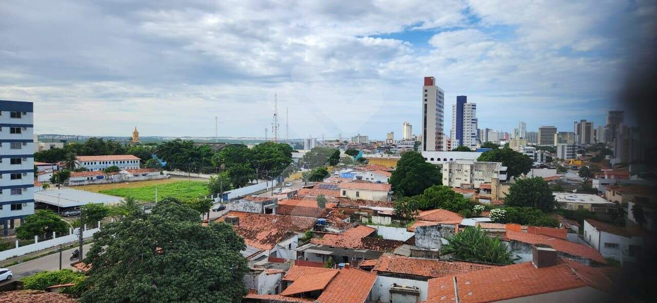 Apartamento à venda Barro VermelhoNatal: 