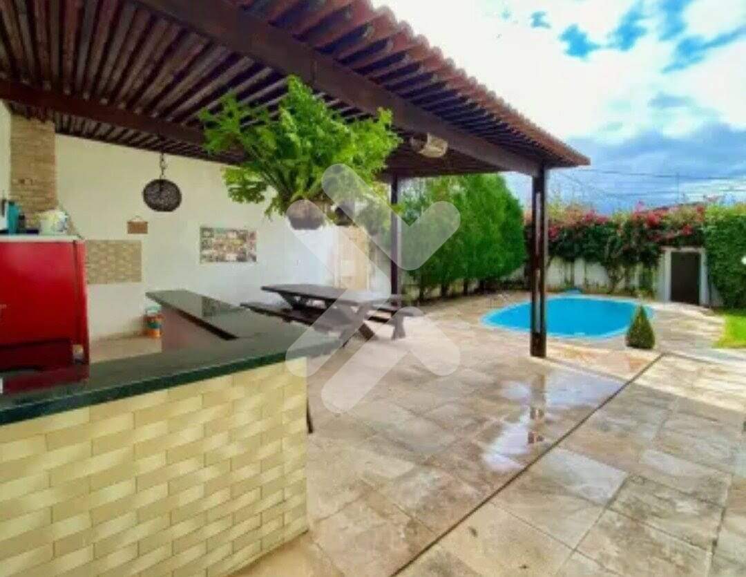 Casa à vendaPonta NegraNatal: 