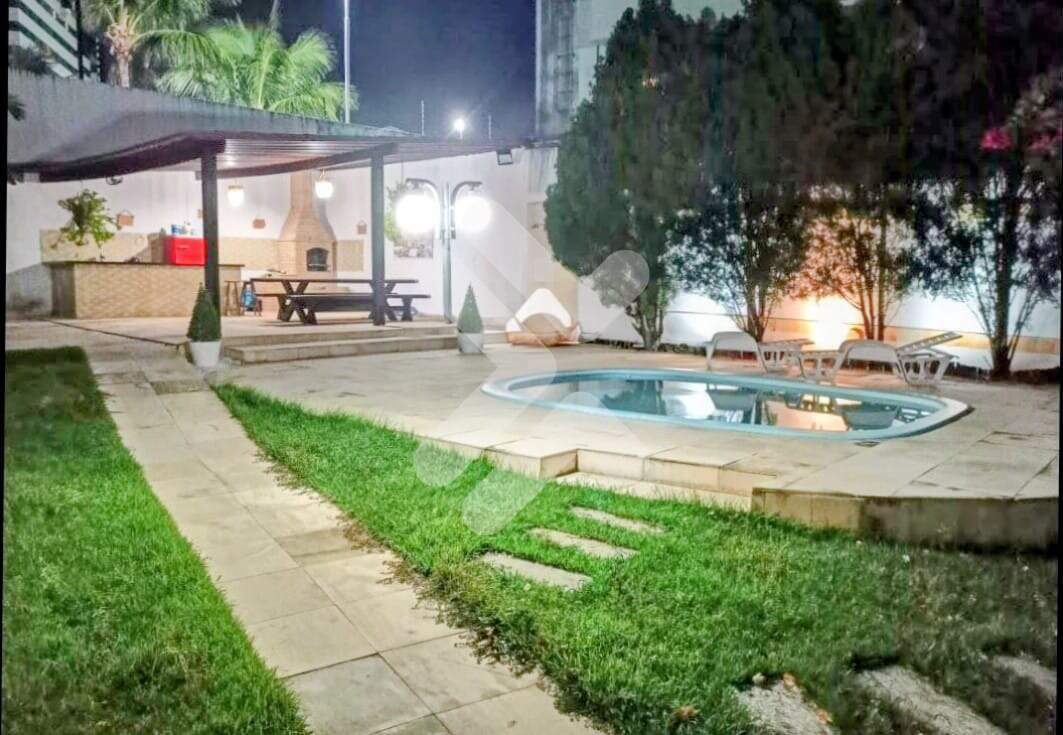 Casa à vendaPonta NegraNatal: 