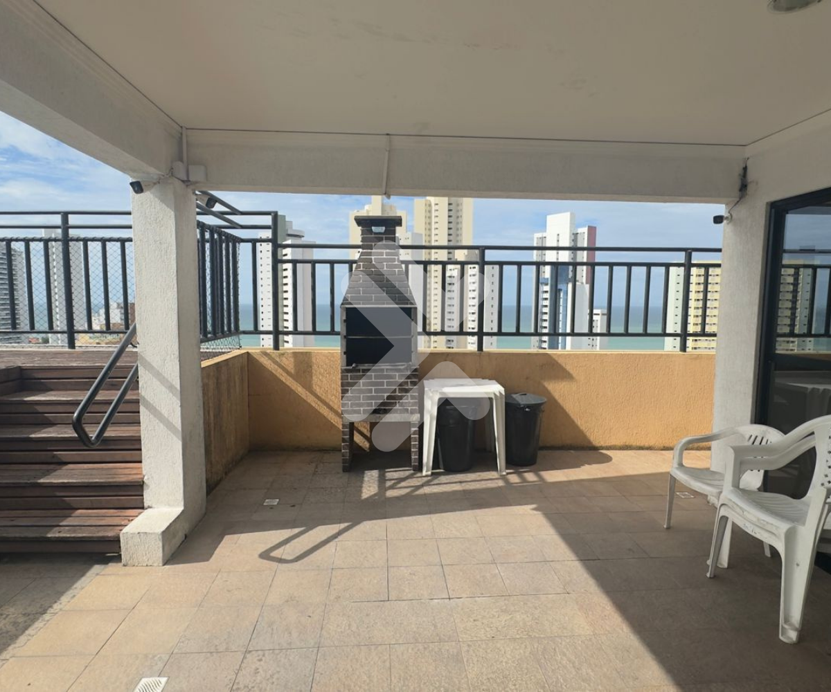 Apartamento para aluguelPonta NegraNatal: 