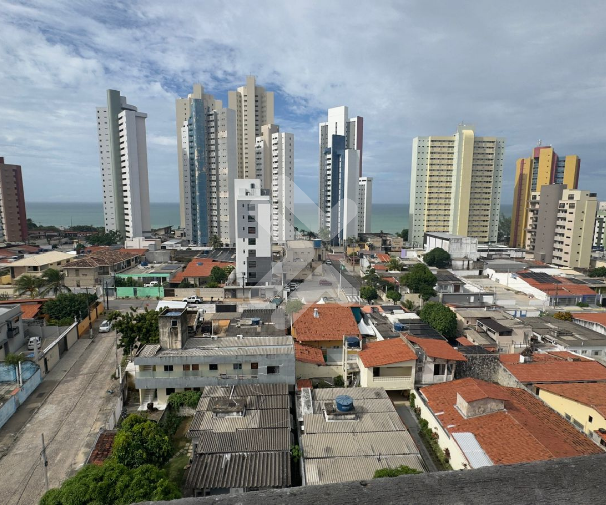 Apartamento para aluguelPonta NegraNatal: 