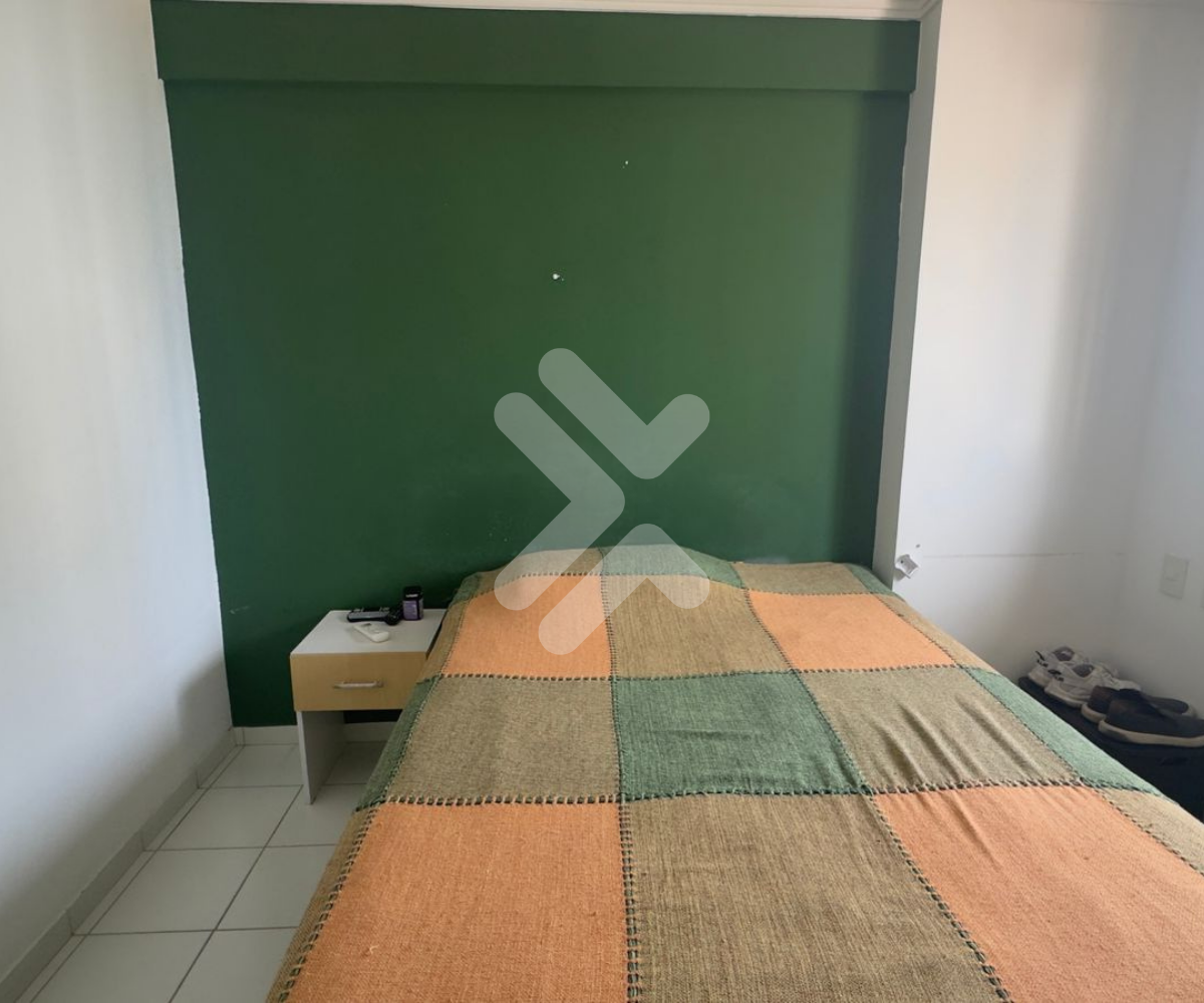 Apartamento para aluguelPonta NegraNatal: 