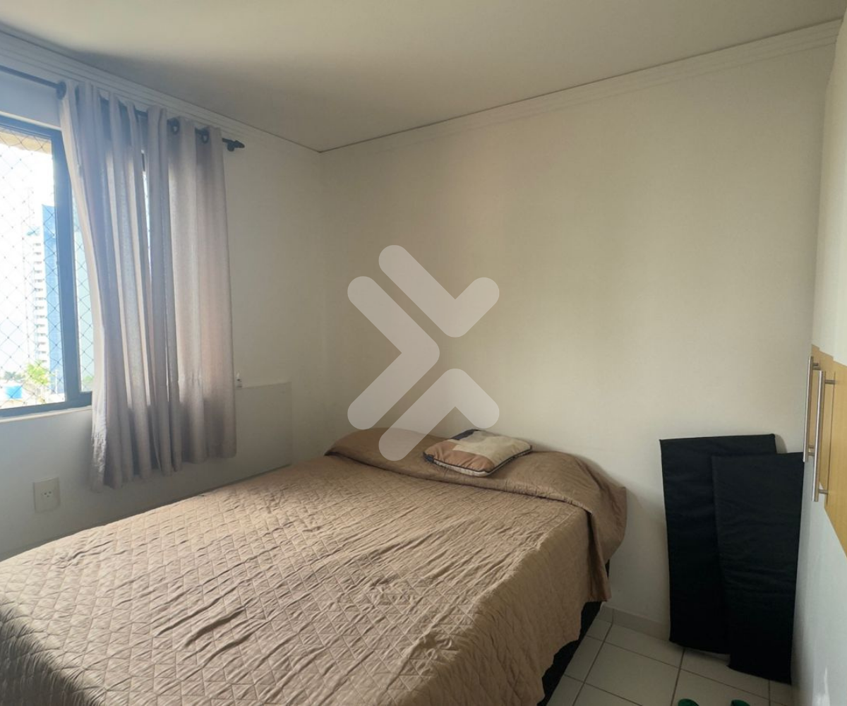 Apartamento para aluguelPonta NegraNatal: 