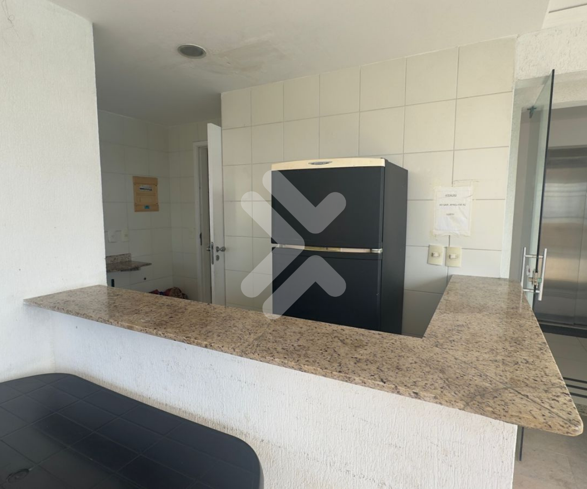 Apartamento para aluguelPonta NegraNatal: 