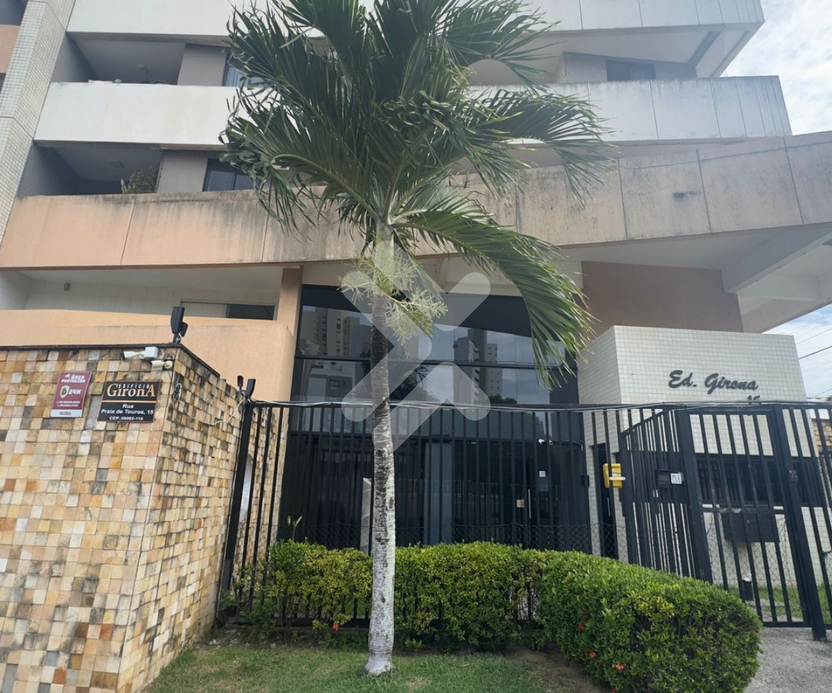 Apartamento para aluguelPonta NegraNatal: 
