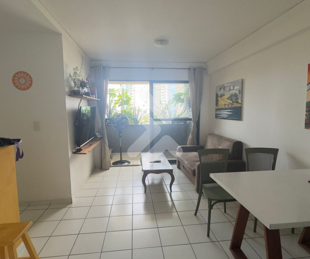Apartamento para aluguelPonta NegraNatal: 