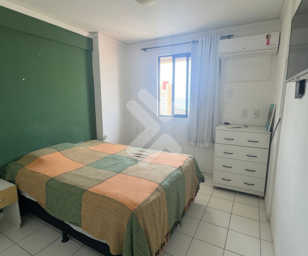 Apartamento para aluguelPonta NegraNatal: 