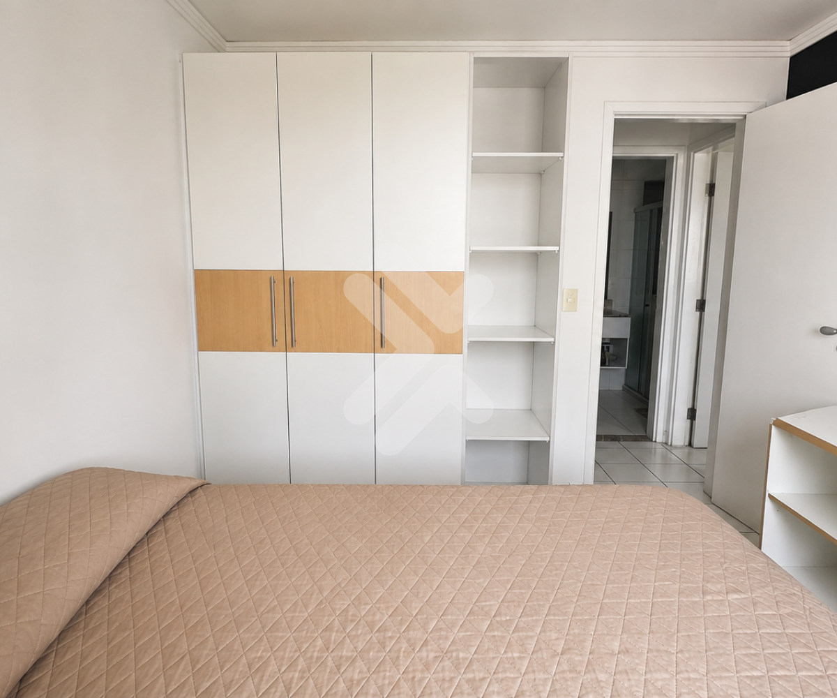Apartamento para aluguelPonta NegraNatal: 