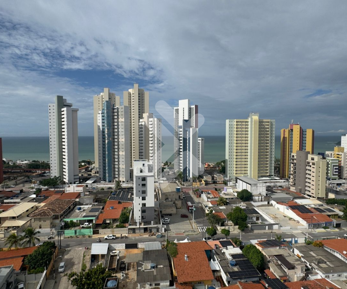 Apartamento para aluguelPonta NegraNatal: 