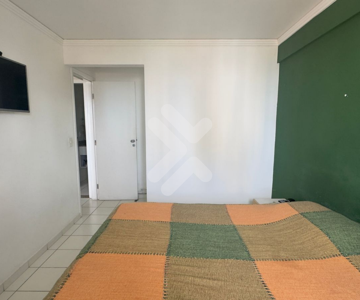 Apartamento para aluguelPonta NegraNatal: 
