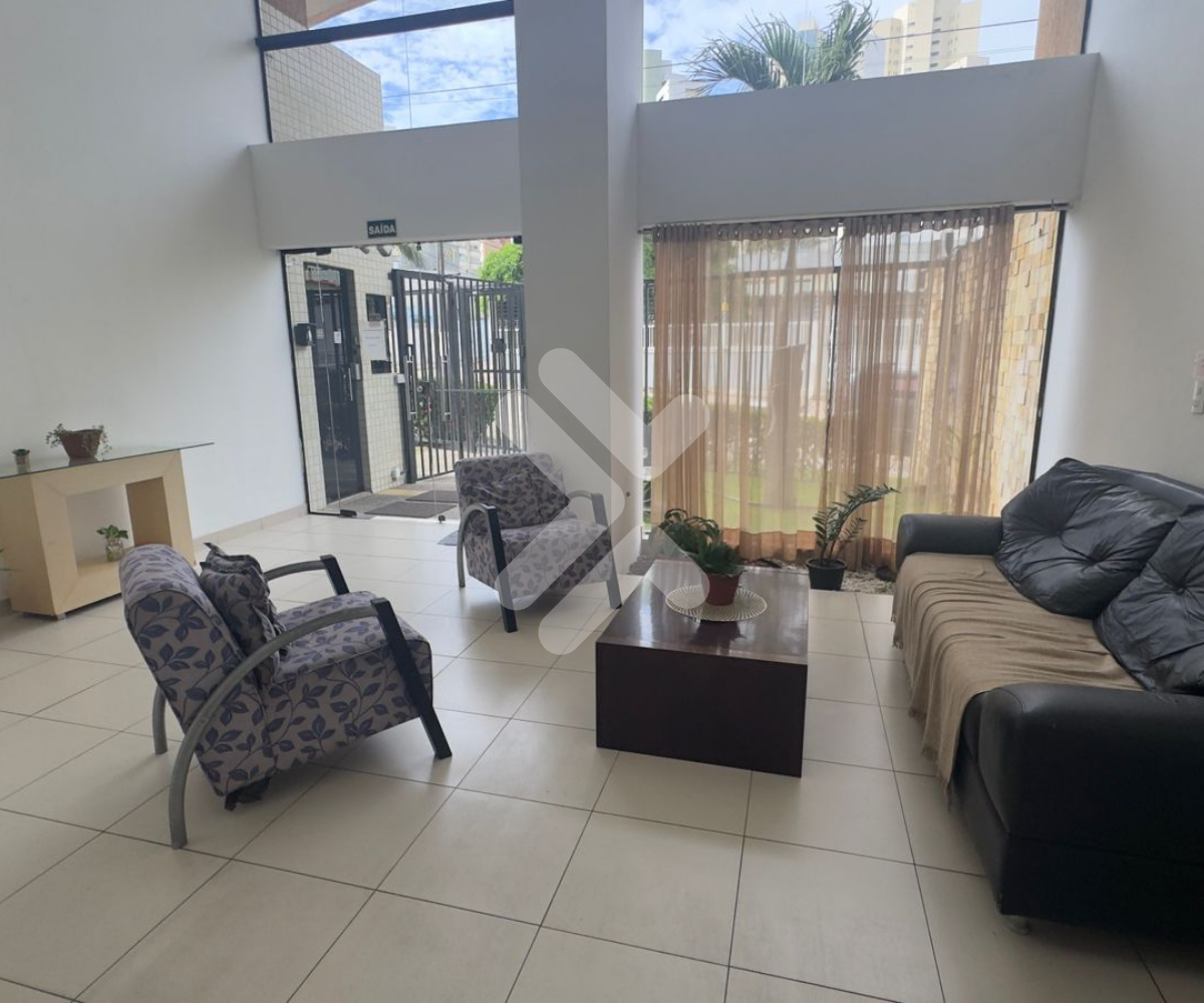 Apartamento para aluguelPonta NegraNatal: 