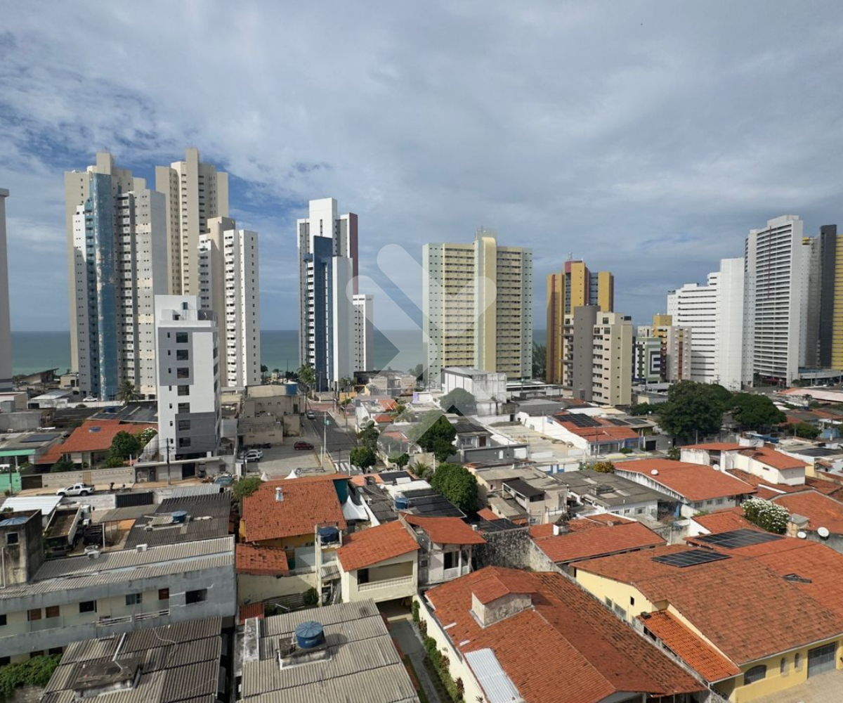 Apartamento para aluguelPonta NegraNatal: 
