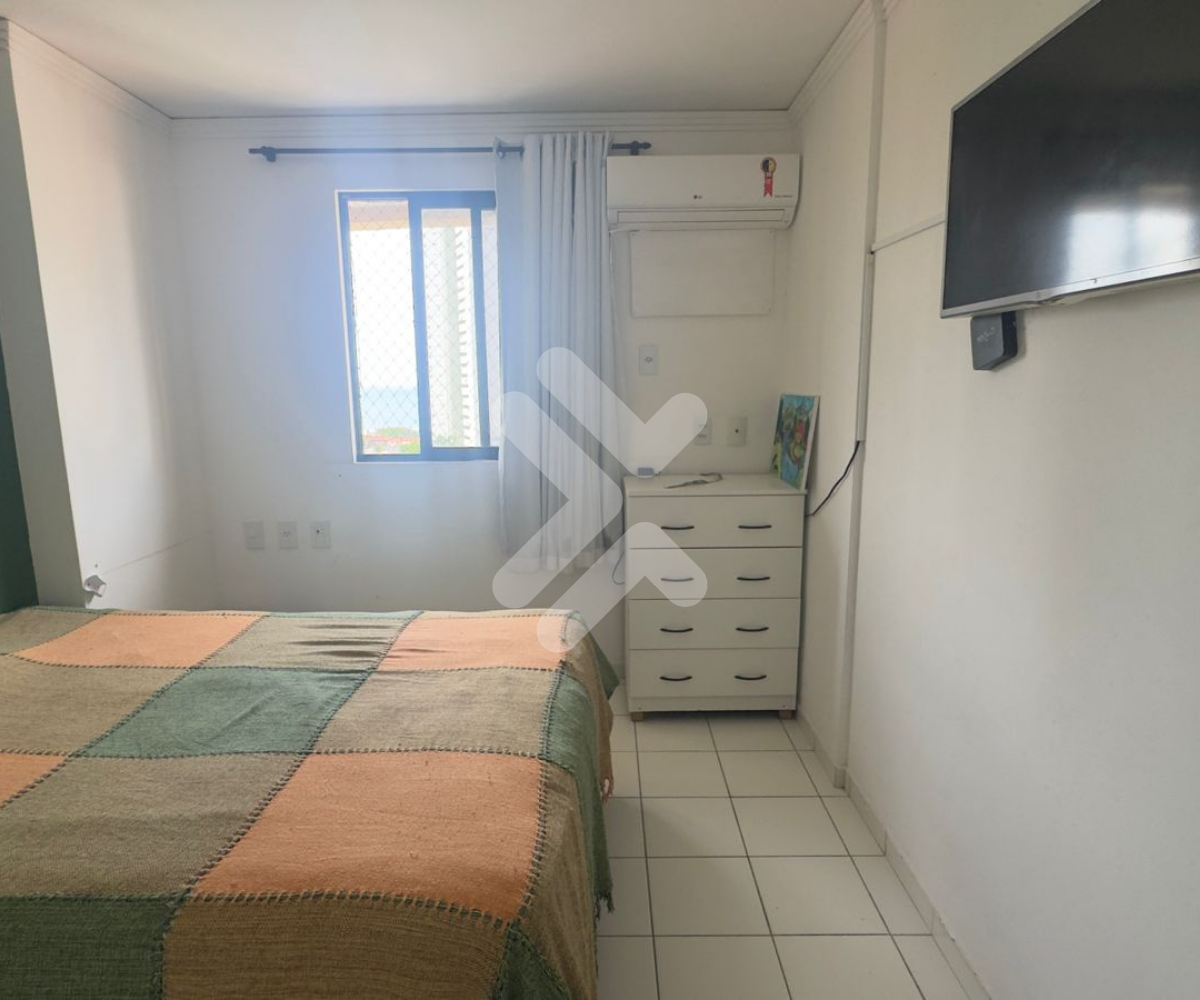 Apartamento para aluguelPonta NegraNatal: 