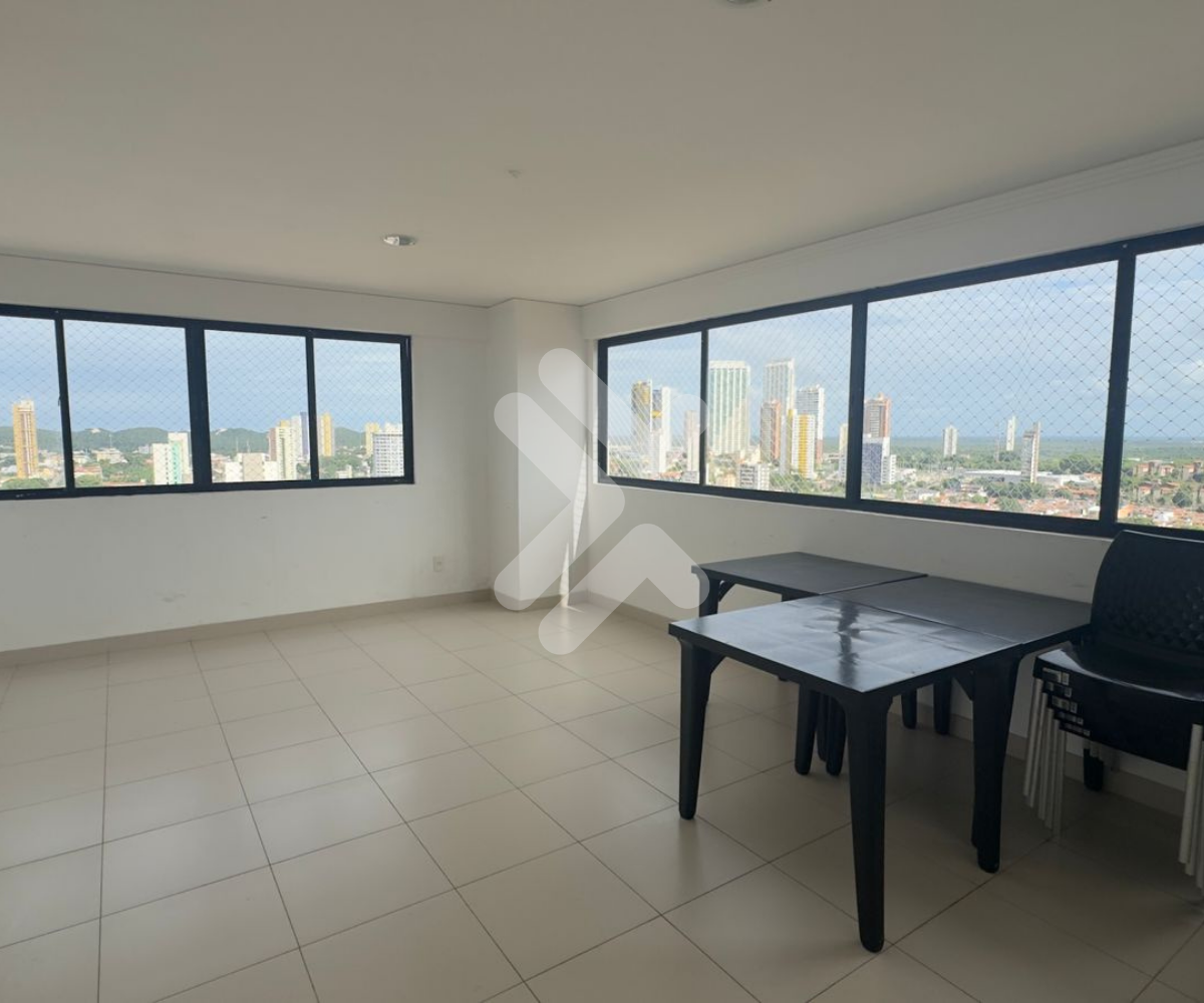 Apartamento para aluguelPonta NegraNatal: 