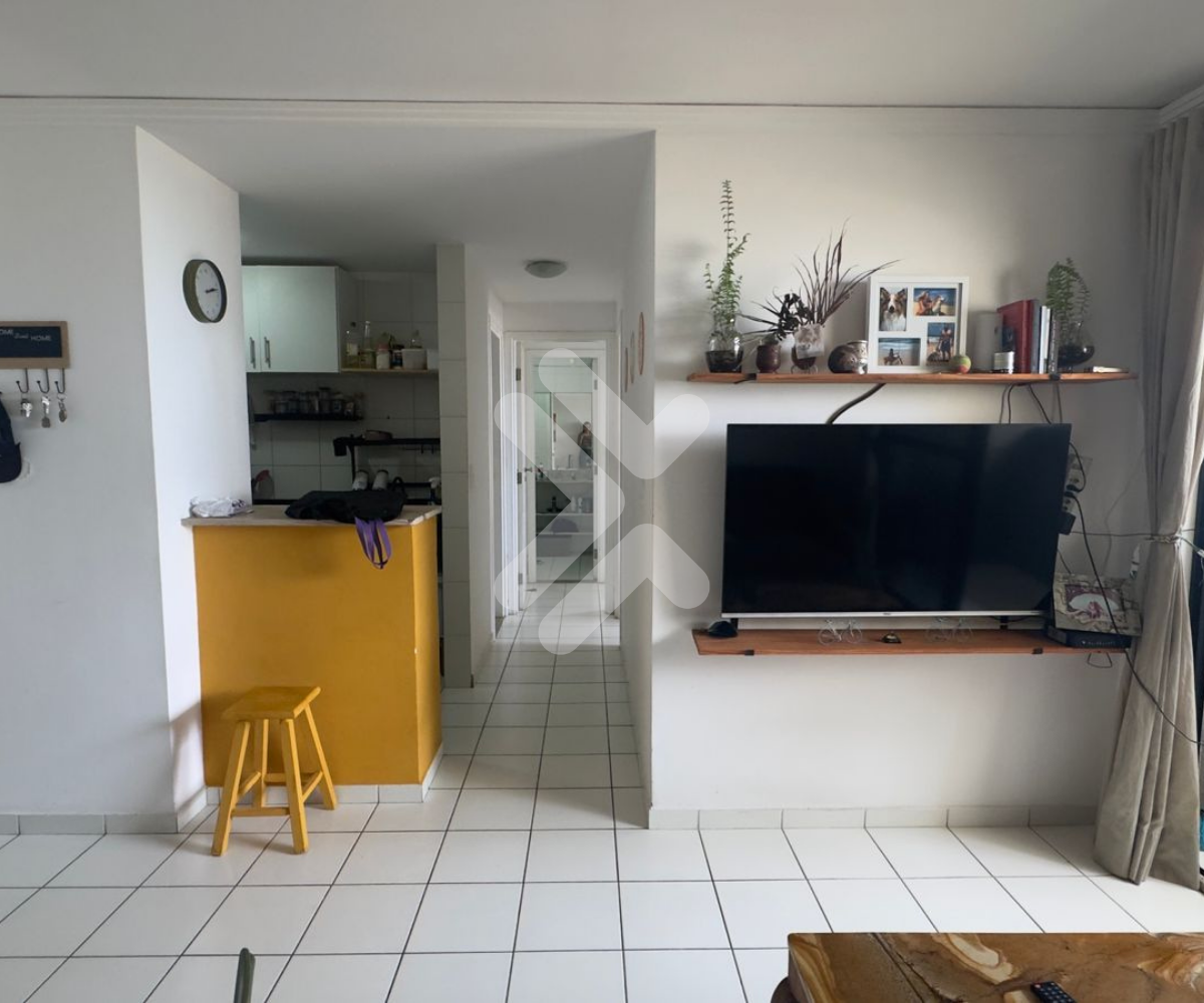 Apartamento para aluguelPonta NegraNatal: 