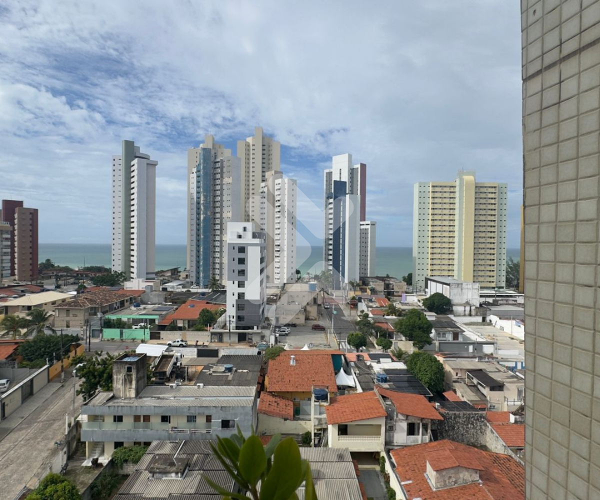 Apartamento para aluguelPonta NegraNatal: 