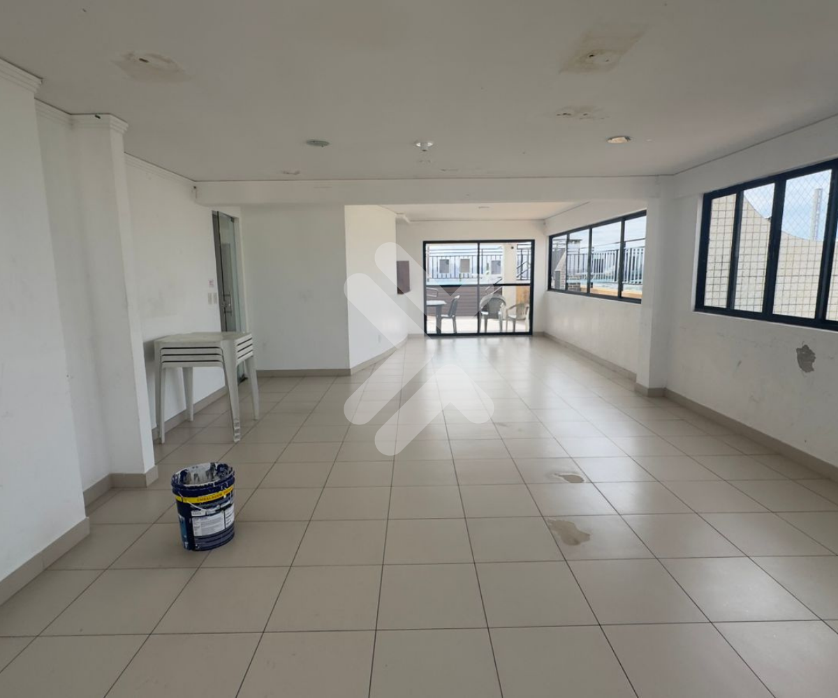 Apartamento para aluguelPonta NegraNatal: 