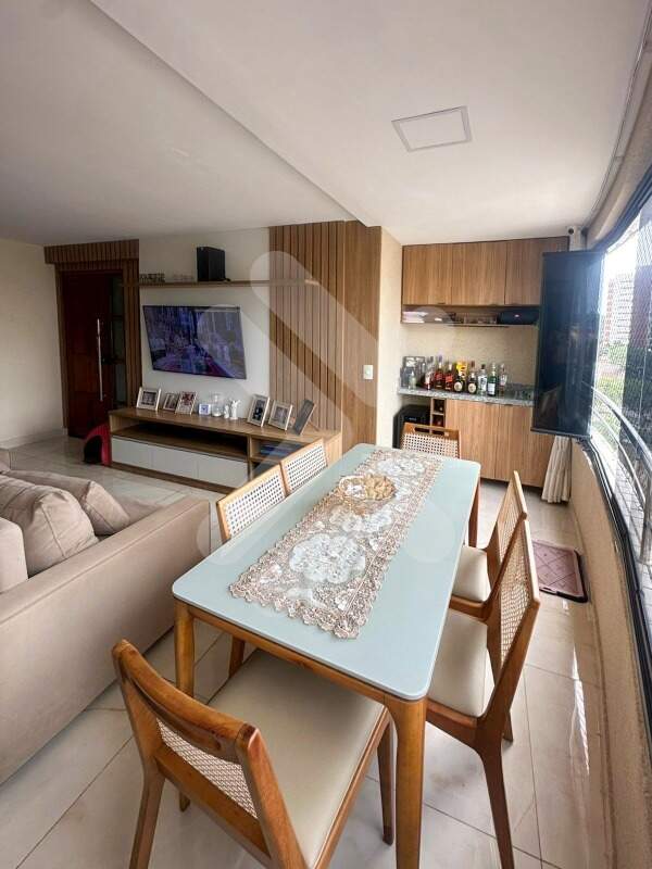 Apartamento à venda Barro VermelhoNatal: 