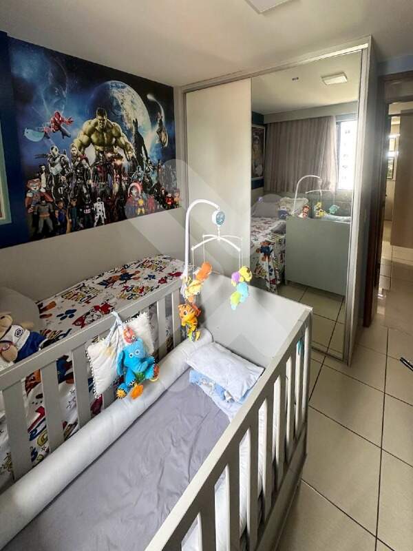 Apartamento à venda Barro VermelhoNatal: 