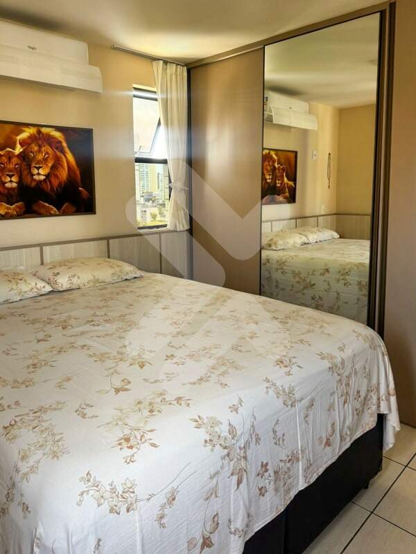 Apartamento à venda Barro VermelhoNatal: 