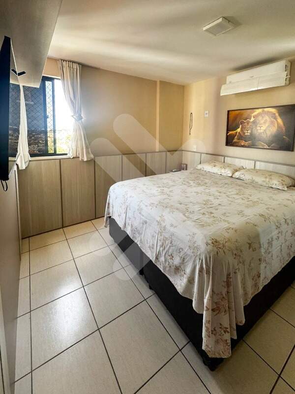Apartamento à venda Barro VermelhoNatal: 