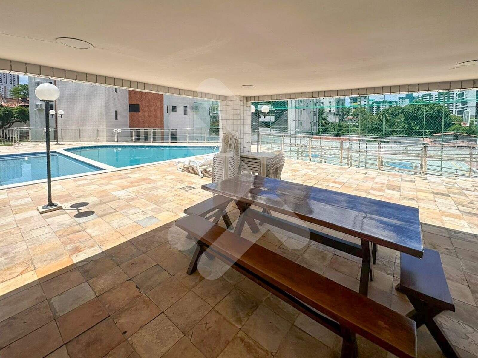 Apartamento à venda Barro VermelhoNatal: 
