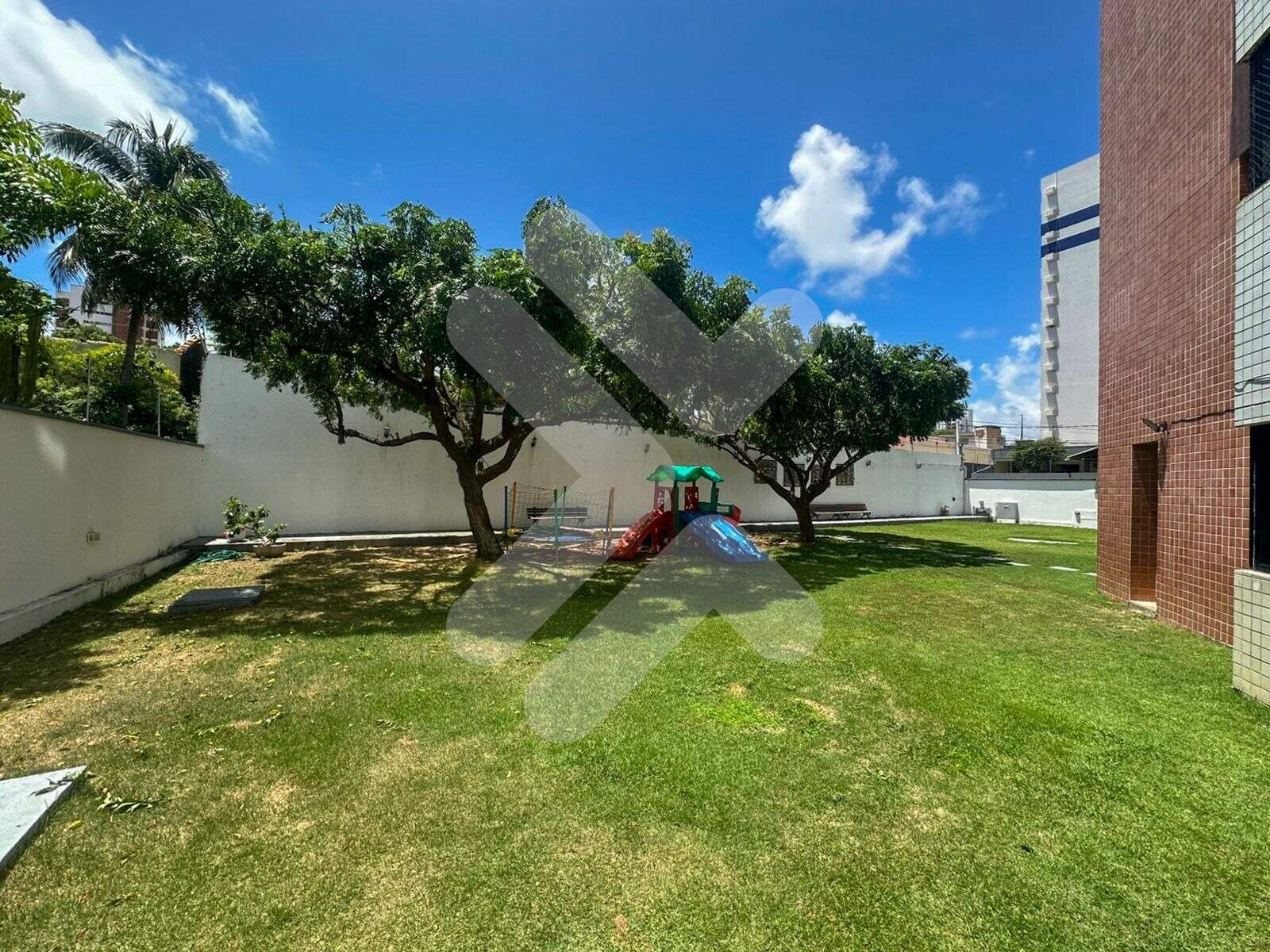 Apartamento à venda Barro VermelhoNatal: 