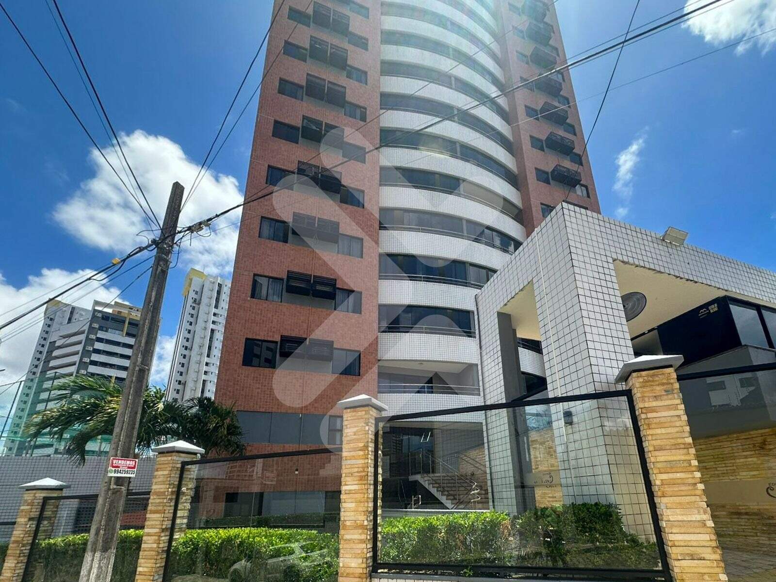 Apartamento à venda Barro VermelhoNatal: 