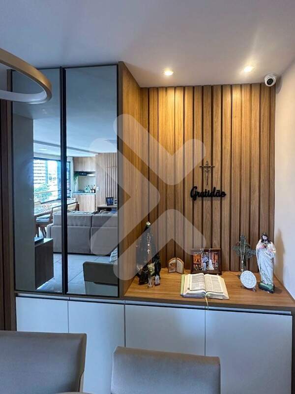 Apartamento à venda Barro VermelhoNatal: 